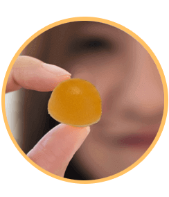 how to use Trufull CBD Gummies