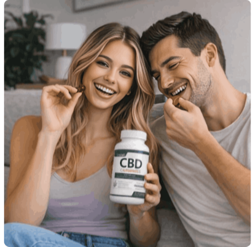 what is Trufull CBD Gummies